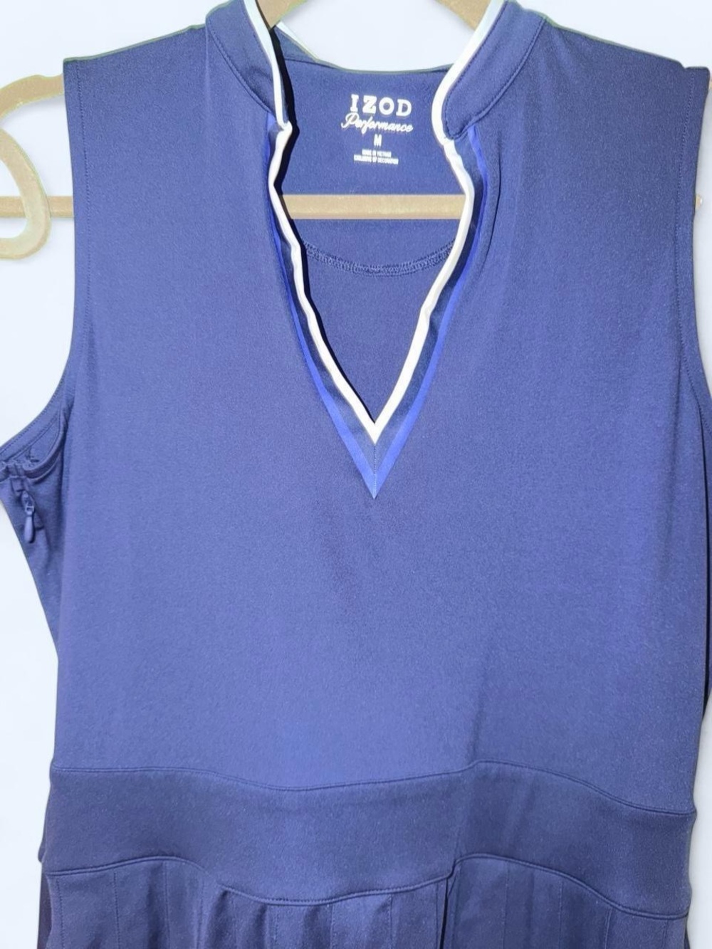 Women’s Golf, Tennis or Pickleball Dress Bundle | Medium Athletic Dress - Picture 5 of 8